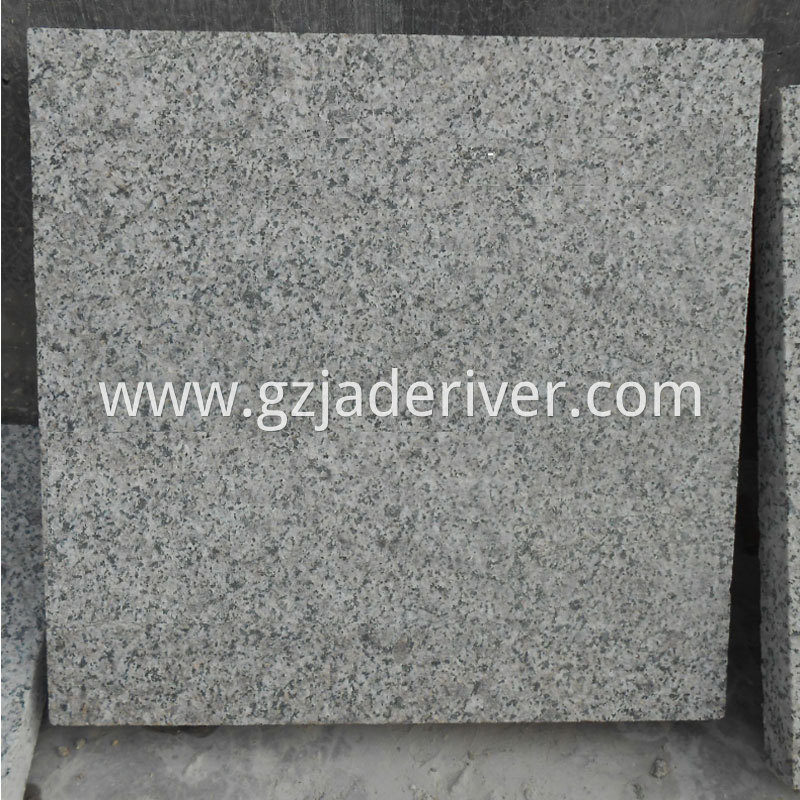 Granite size customization